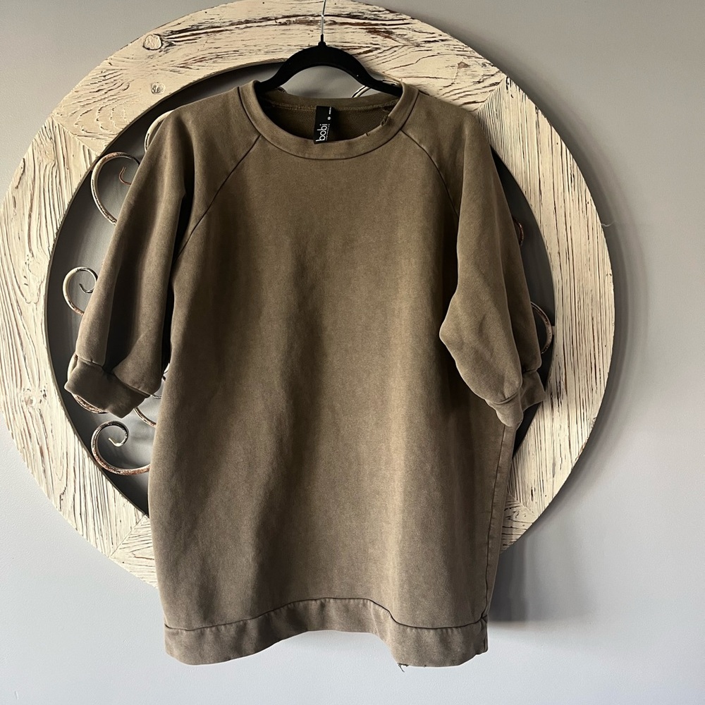 Bobi sweatshirt - Picture 5 of 11